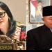 Pesan Terakhir Sang Mantan Gubernur untuk Putri Bungsunya