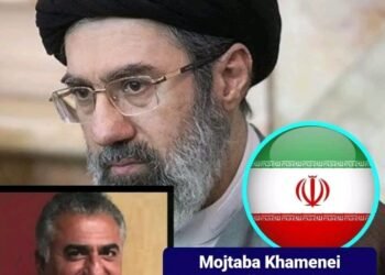 Mojtaba Khamenei Muncul sebagai Figur Pengganti Ali Khamenei