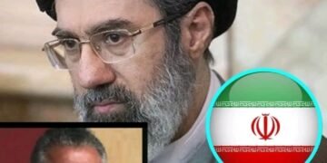 Mojtaba Khamenei Muncul sebagai Figur Pengganti Ali Khamenei