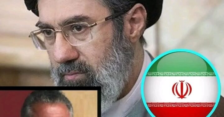 Mojtaba Khamenei Muncul sebagai Figur Pengganti Ali Khamenei