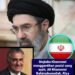 Mojtaba Khamenei Muncul sebagai Figur Pengganti Ali Khamenei