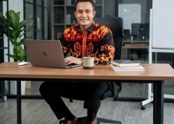 Aktivis Muda NTT Martinus Jaha Bara Tolak Keras Rencana Merumahkan 9.000 PPK di NTT