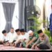 Bupati Syah Afandin Berbuka Puasa Bersama Jajaran Pemkab Langkat, dan Lepas Tim Safari Ramadhan 1447 H