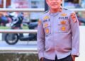 Pimpinan Polri Percayakan Iptu Aidil Saputra, Putra Daerah yang Kini Jabat Kapolsek Dewantara
