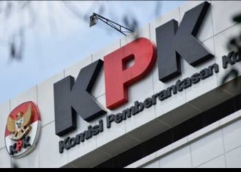 KPK Tangkap Bupati Pekalongan dalam OTT di Jawa Tengah