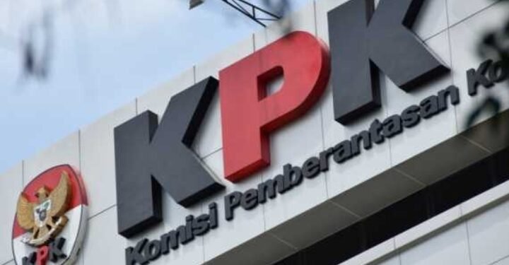 KPK Tangkap Bupati Pekalongan dalam OTT di Jawa Tengah