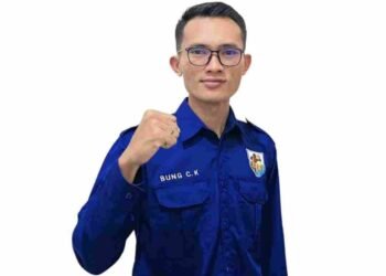 Ketua KNPI Lebak: Program Pembangunan Rumah Tidak Layak Huni Kabupaten Lebak, Prestasi Kinerja Bupati dan Wakil Bupati