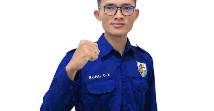 Ketua KNPI Lebak: Program Pembangunan Rumah Tidak Layak Huni Kabupaten Lebak, Prestasi Kinerja Bupati dan Wakil Bupati