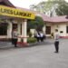 Kenaikan Pangkat Pengabdian di Polres Langkat, Kapolres Ingatkan Tantangan Tugas Semakin Kompleks