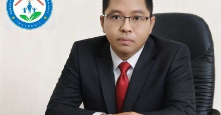 Ijazah Diduga Ditahan Gara – Gara Rp900 Ribu, Ketum RPPAI Desak Ombudsman RI Turun