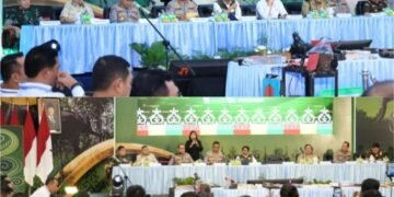 Polda Riau Berhasil Bekuk 15 Tersangka Jaringan Perburuan Gajah Sumatera