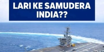 Ketegangan Iran–AS Memanas, Klaim Serangan Kapal Induk Dibantah Pentagon