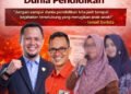 AMI Desak Wali Kota Pekanbaru Benahi Dunia Pendidikan