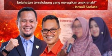 AMI Desak Wali Kota Pekanbaru Benahi Dunia Pendidikan