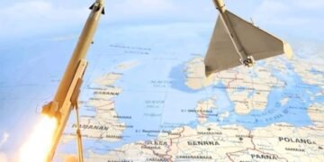 Pangkalan RAF Akrotiri Diserang Drone, Situasi Mediterania Memanas