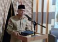 Diduga Ada Kebocoran PAD, PW-IWO Riau Kirim Surat Terbuka ke Presiden Soal Parkir Inhil
