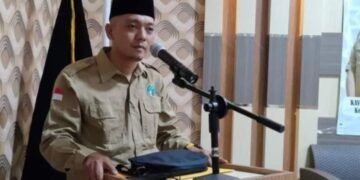 Diduga Ada Kebocoran PAD, PW-IWO Riau Kirim Surat Terbuka ke Presiden Soal Parkir Inhil
