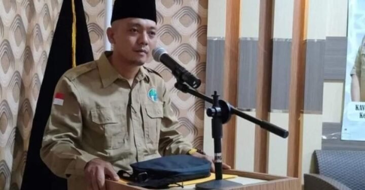 Diduga Ada Kebocoran PAD, PW-IWO Riau Kirim Surat Terbuka ke Presiden Soal Parkir Inhil