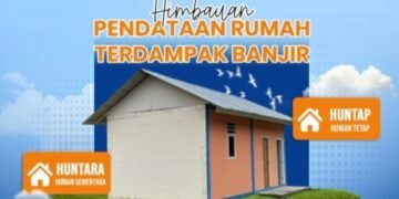Data Bantuan Rumah Banjir di Paloh Raya Diduga Tak Sesuai Fakta, Camat Turun Tangan Kawal Verifikasi Ulang
