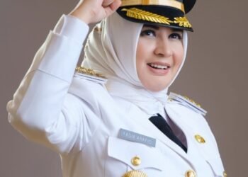 Bupati Pekalongan Jadi Tersangka Korupsi Pengadaan, KPK Ungkap Aliran Dana Rp46 Miliar