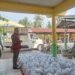 Program MBG di SMPN 2 Marlintung Kecamatan Secanggang, Bantu Siswa Tetap Sehat Selama Bulan Ramadhan