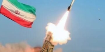 Serangan Iran Meluas, Fasilitas Militer AS di Timur Tengah Terancam