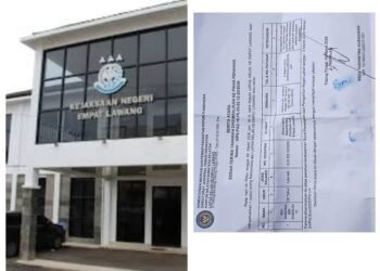 Rio Dibebaskan Setelah Menang Praperadilan, Namun Ditahan Kembali Diduga Tanpa Dasar Hukum