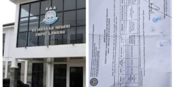 Rio Dibebaskan Setelah Menang Praperadilan, Namun Ditahan Kembali Diduga Tanpa Dasar Hukum