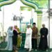 SDN 054932 Gelar Safari Ramadan di Masjid AL Munawwarah Desa Teluk Bakung