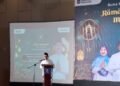 Safari Ramadhan di Palembang, PTBA Santuni Anak Yatim dan Pererat Silaturahmi