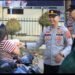 Hari Ke-17 Ramadhan, Polres Langkat Berbagi Takjil Untuk Masyarakat