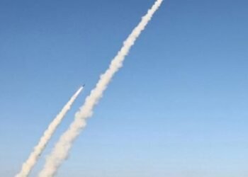 Timur Tengah Memanas, Ini Daftar Rudal Terkuat di Dunia