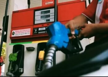 Antrean BBM Mengular di Pontianak, Polisi Antisipasi Panic Buying