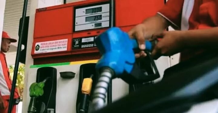 Antrean BBM Mengular di Pontianak, Polisi Antisipasi Panic Buying