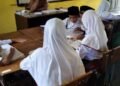 SD Negeri 050711 Laksanakan Giat Tadarus Al-Qur’an Selama Bulan Suci Ramadhan 