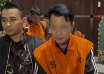 OTT KPK di Bengkulu: 13 Orang Ditangkap, Bupati Rejang Lebong Jadi Tersangka