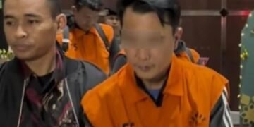 OTT KPK di Bengkulu: 13 Orang Ditangkap, Bupati Rejang Lebong Jadi Tersangka