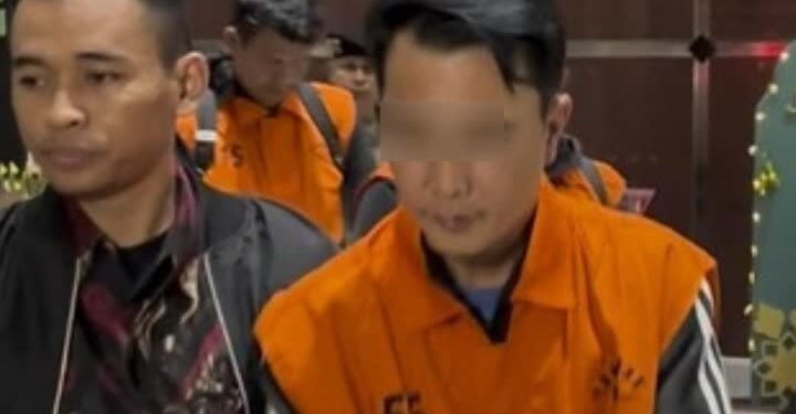 OTT KPK di Bengkulu: 13 Orang Ditangkap, Bupati Rejang Lebong Jadi Tersangka