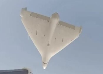 FBI Peringatkan Potensi Serangan Drone Iran ke Pantai Barat Amerika