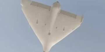 FBI Peringatkan Potensi Serangan Drone Iran ke Pantai Barat Amerika