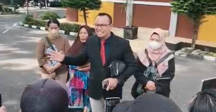 Kasus Dugaan Intimidasi Wartawan di Air Anyir Berbalik Arah, Kuasa Hukum Klaim Kliennya Dirugikan Pemberitaan