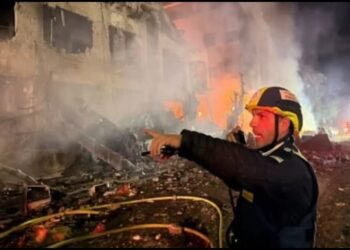 Israel Larang Publikasi Dampak Serangan Iran, Pelanggar Terancam 5 Tahun Penjara