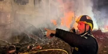 Israel Larang Publikasi Dampak Serangan Iran, Pelanggar Terancam 5 Tahun Penjara