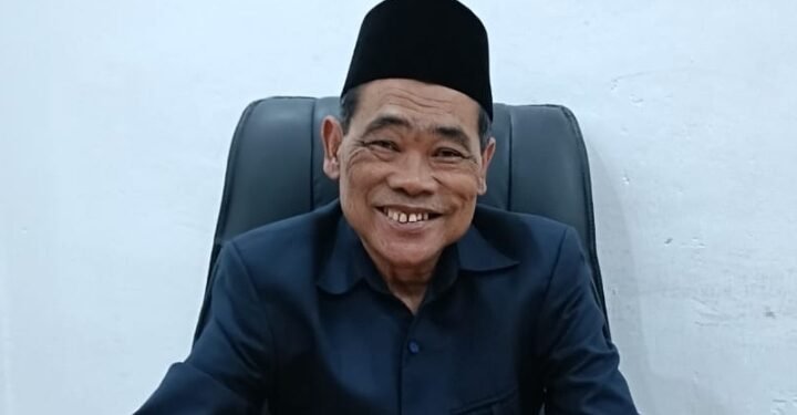 Ketua PWI Sumsel Kecam Oknum Ngaku Wartawan dan Ketua PWI