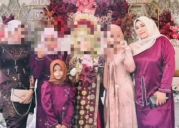 Diduga Juhari Membuat Surat Pasah Palau Untuk Perkawinan, Wanita Desa Seuneubok Tuha Dua Idi Cut Akan Dilaporkan ke Hukum 