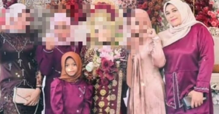 Diduga Juhari Membuat Surat Pasah Palau Untuk Perkawinan, Wanita Desa Seuneubok Tuha Dua Idi Cut Akan Dilaporkan ke Hukum 