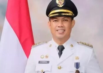 KPK Sasar Kepala Daerah di Jateng, Bupati Cilacap Jadi Target Operasi