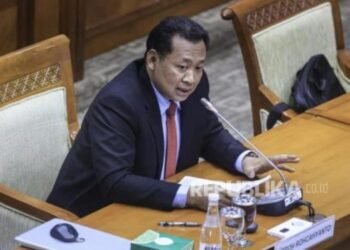 Drama OTT di Cilacap: KPK Tangkap Bupati, Publik Menanti Pengumuman Resmi