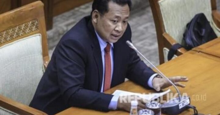 Drama OTT di Cilacap: KPK Tangkap Bupati, Publik Menanti Pengumuman Resmi