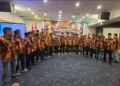 Pemuda Pancasila Deli Serdang Buka Puasa Bersama